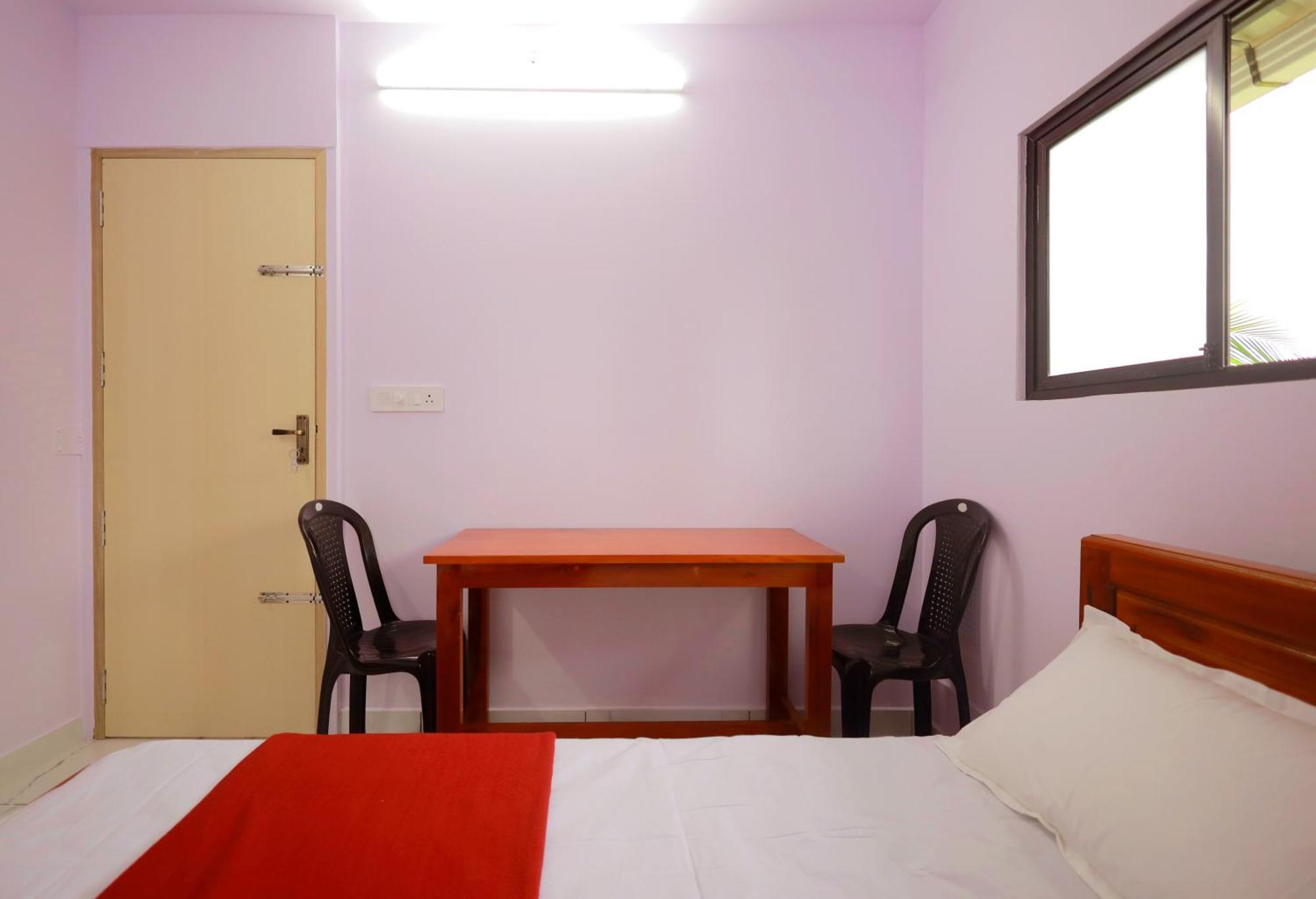 Water Gate Tourist Home And Resorts Mundrothuruth Bagian luar foto