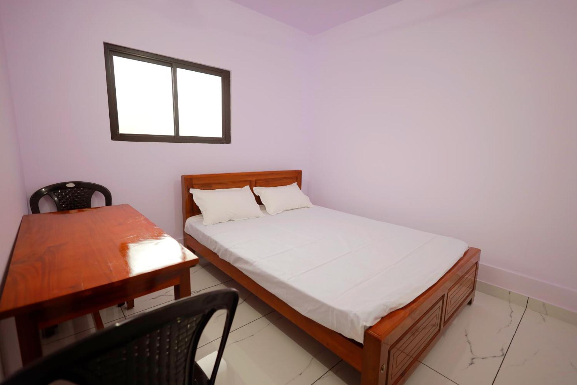 Water Gate Tourist Home And Resorts Mundrothuruth Bagian luar foto