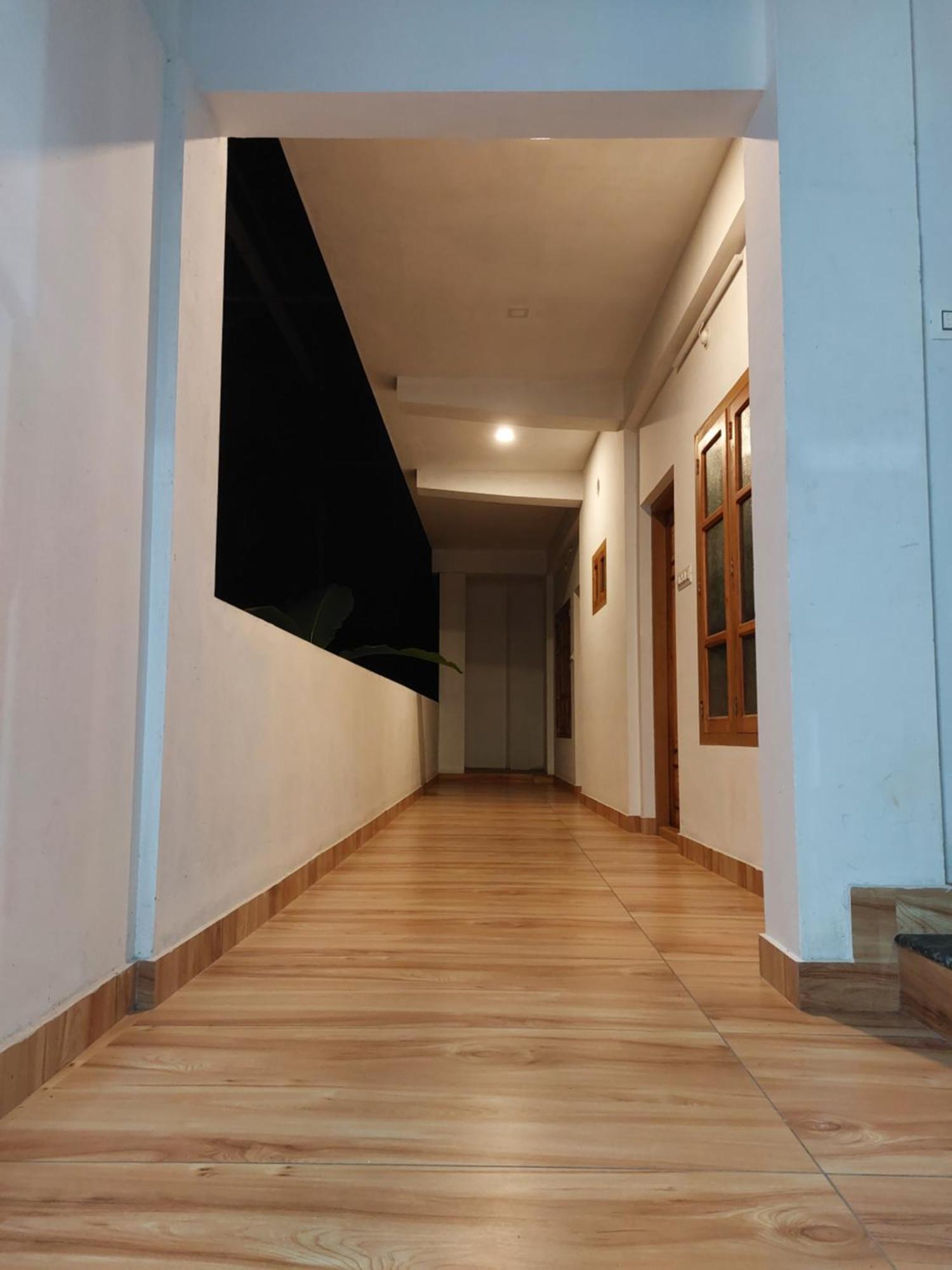 Water Gate Tourist Home And Resorts Mundrothuruth Bagian luar foto